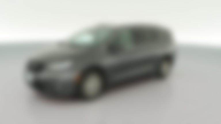 2021 Chrysler Pacifica vehicle photo