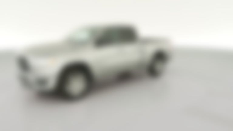 2020 Ram 1500 Quad Cab vehicle photo