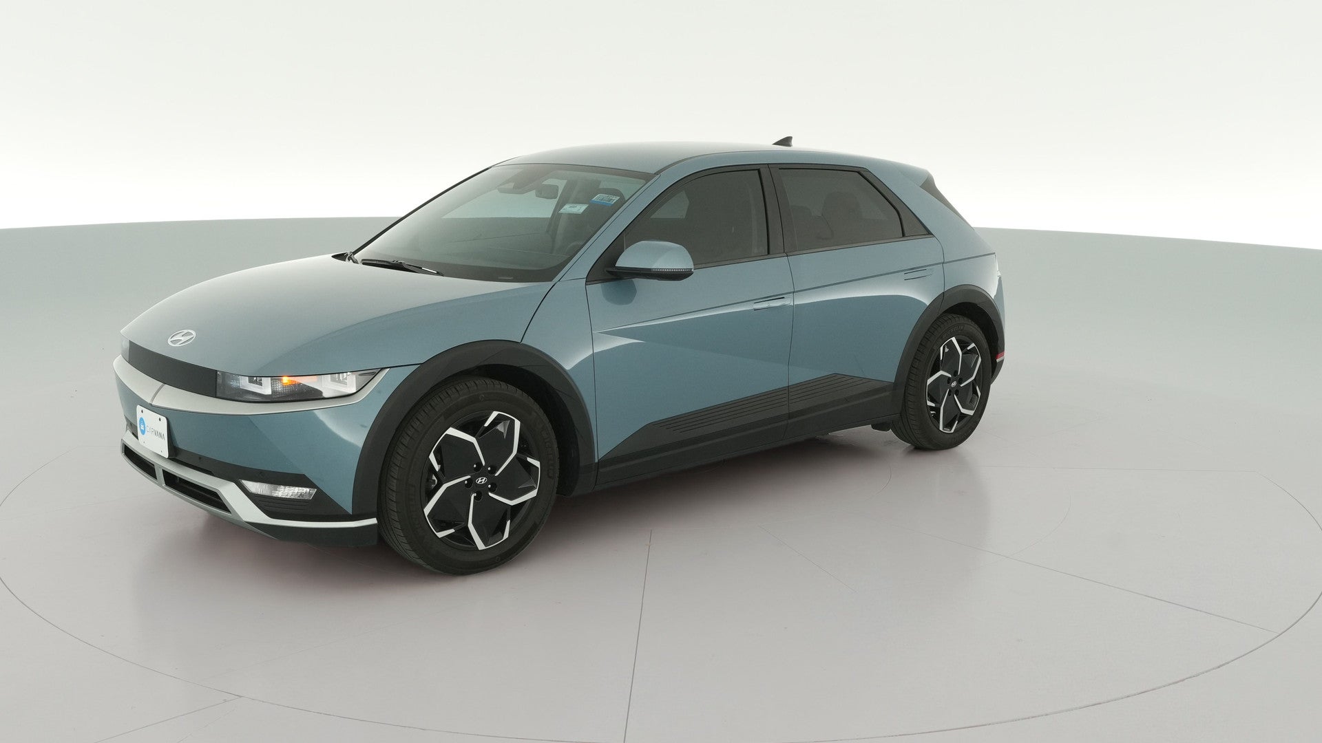 2024 Hyundai IONIQ 5 vehicle photo