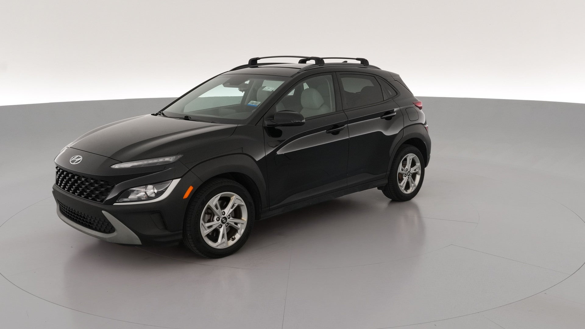 2022 Hyundai Kona vehicle photo