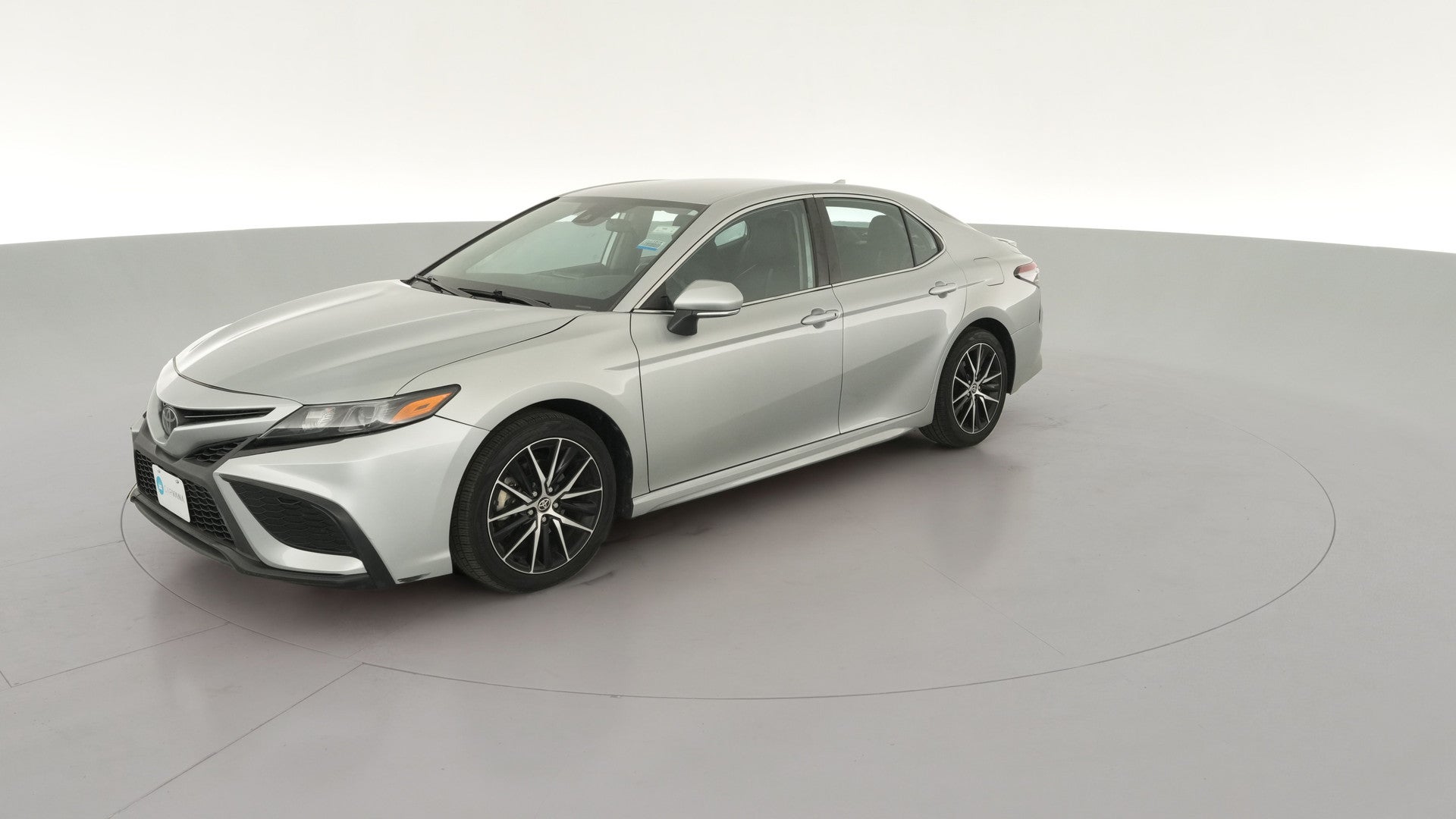 2023 Toyota Camry vehicle photo