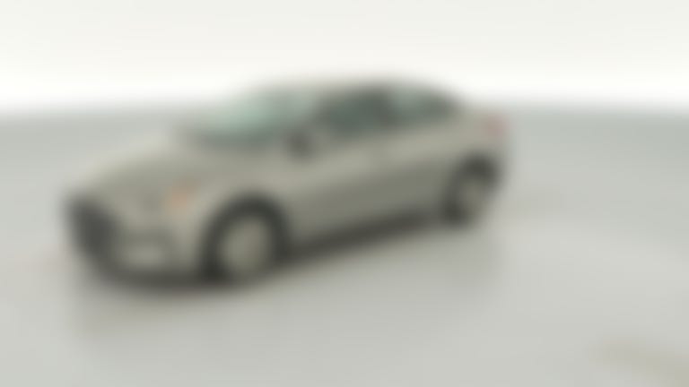 2020 Hyundai Elantra vehicle photo