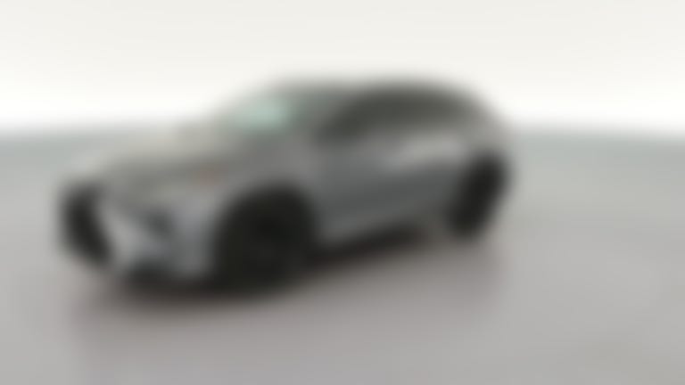 2016 Lexus RX vehicle photo