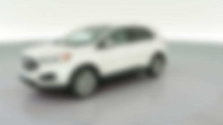 2021 Ford Edge vehicle photo