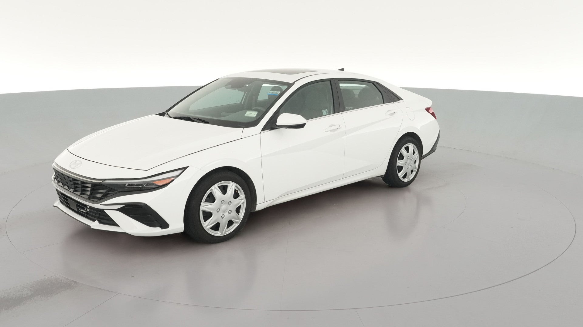 2025 Hyundai Elantra vehicle photo