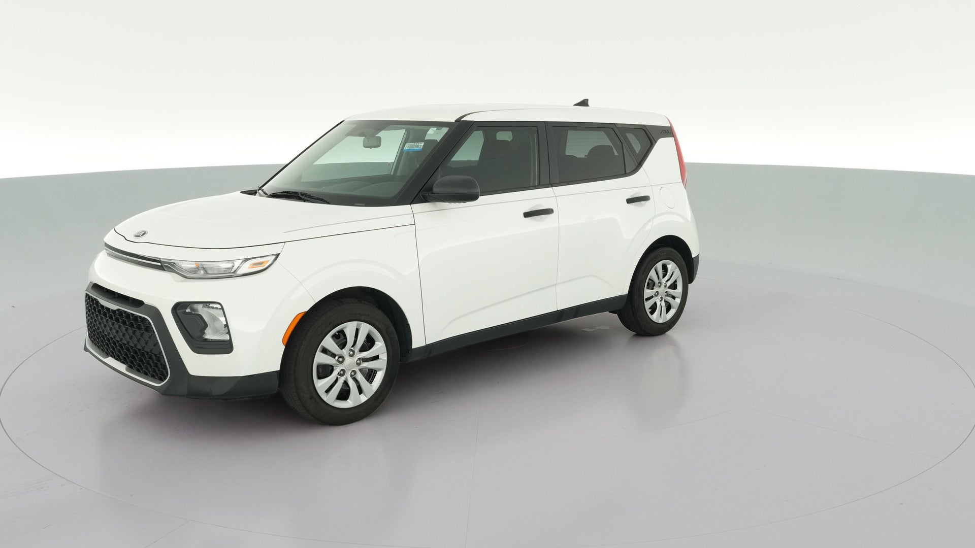 2020 Kia Soul vehicle photo