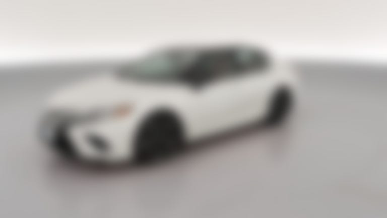 2019 Toyota Camry vehicle photo