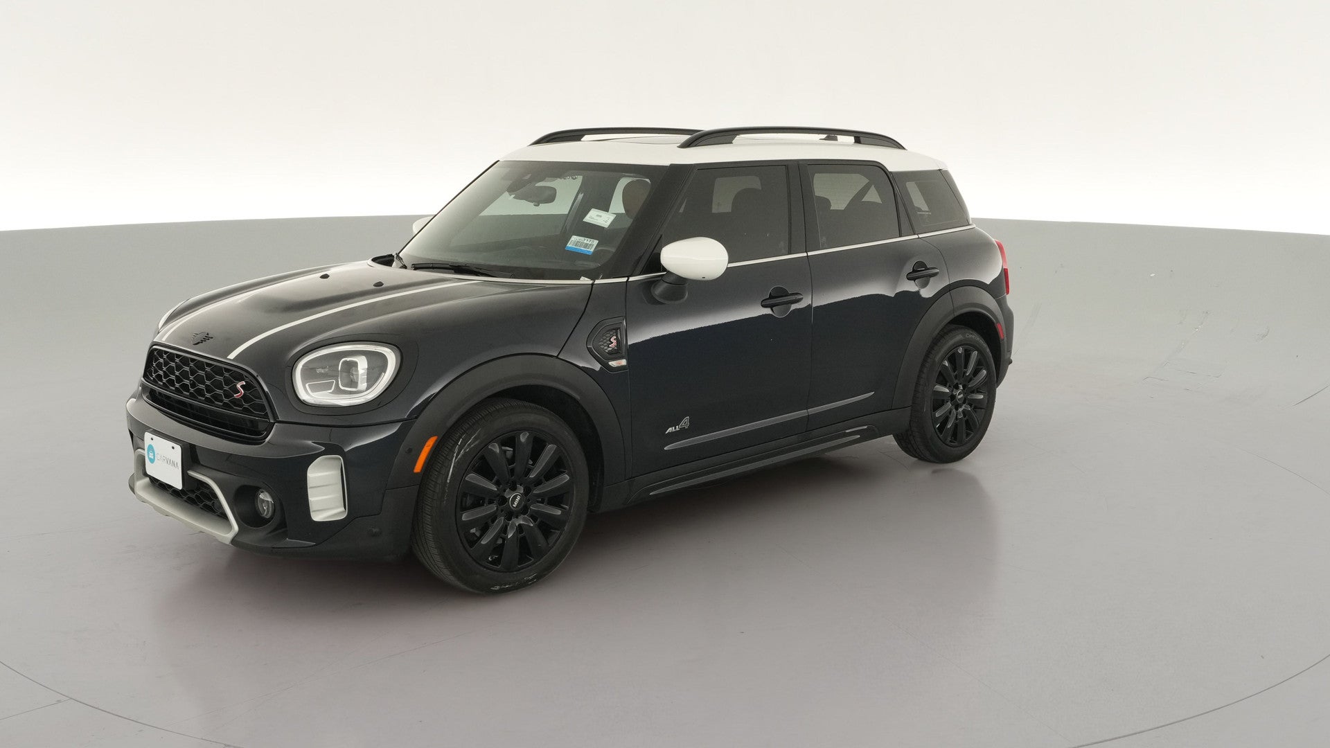 2022 MINI Countryman vehicle photo