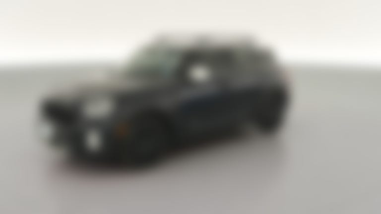 2022 MINI Countryman vehicle photo