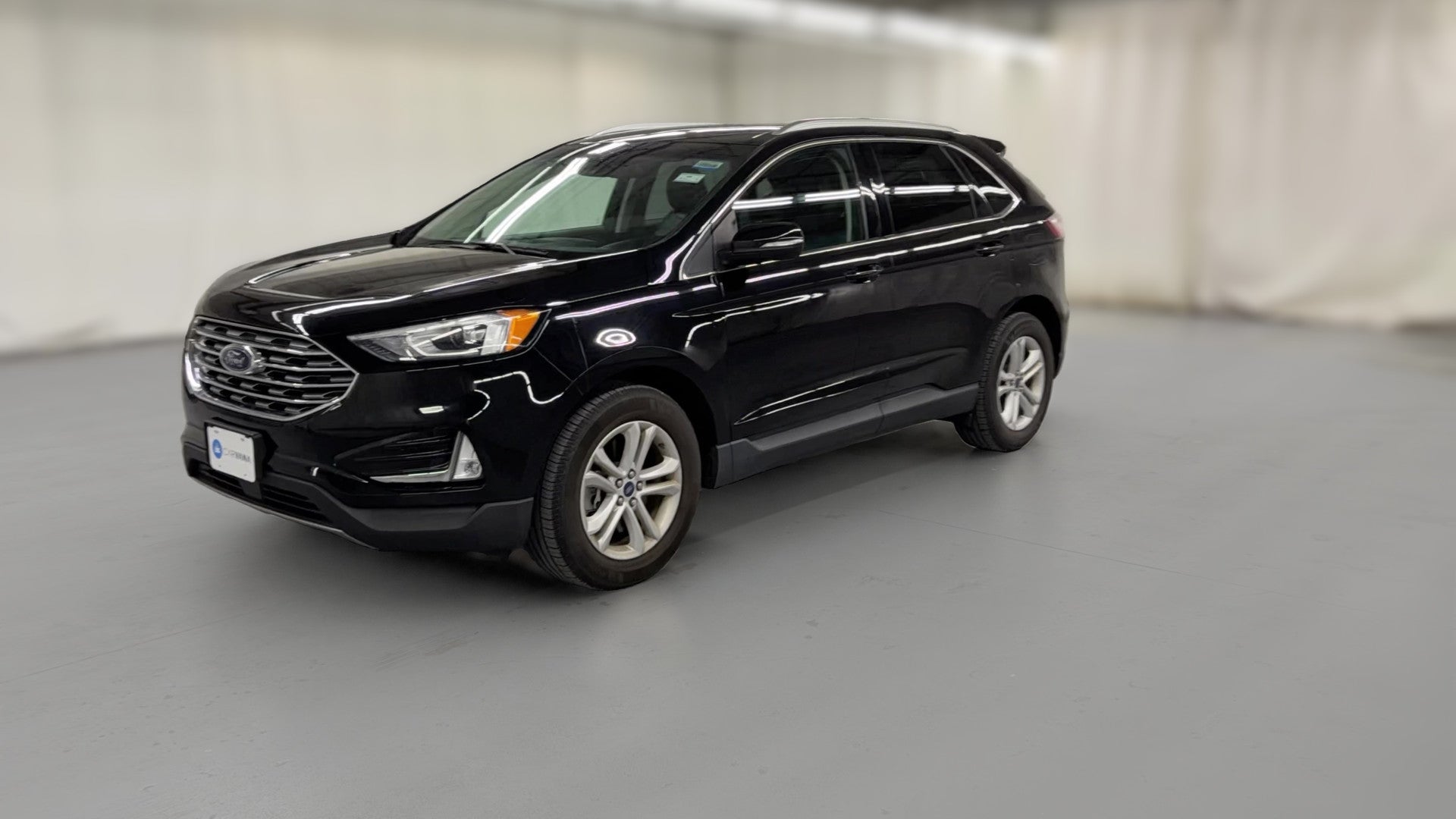 2019 Ford Edge vehicle photo