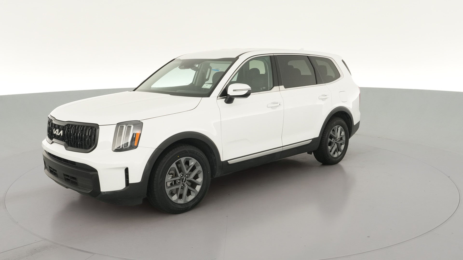 2025 Kia Telluride vehicle photo