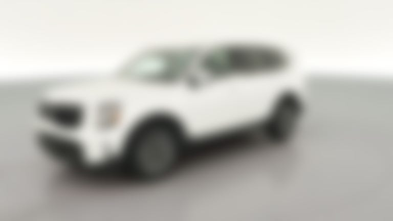 2025 Kia Telluride vehicle photo