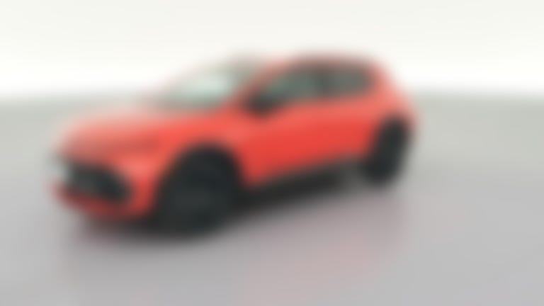2025 Chevrolet Equinox EV vehicle photo