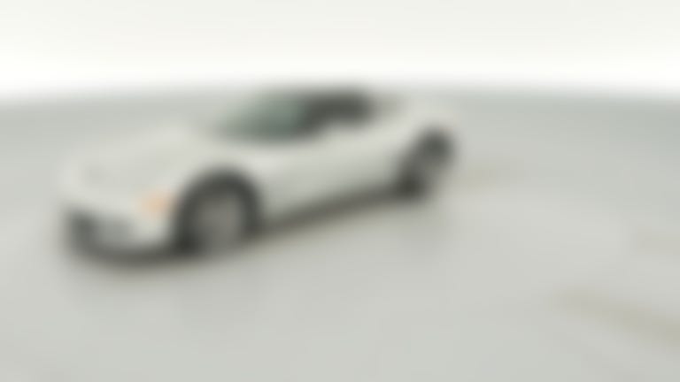 2013 Chevrolet Corvette vehicle photo