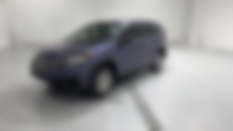 2013 Honda CR-V vehicle photo