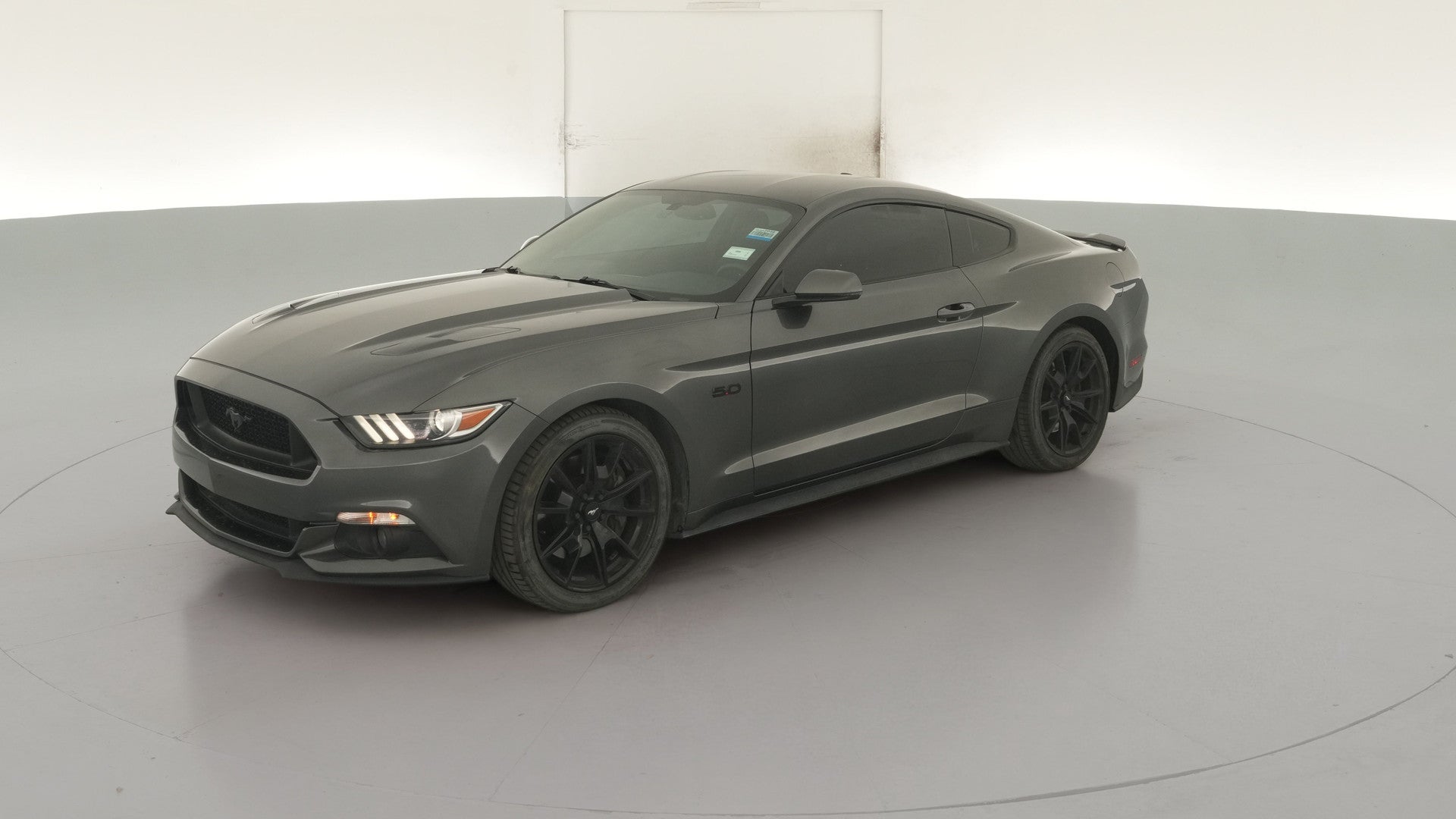 2017 Ford Mustang | Carvana