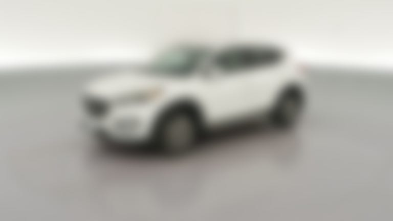 2017 Hyundai Tucson vehicle photo