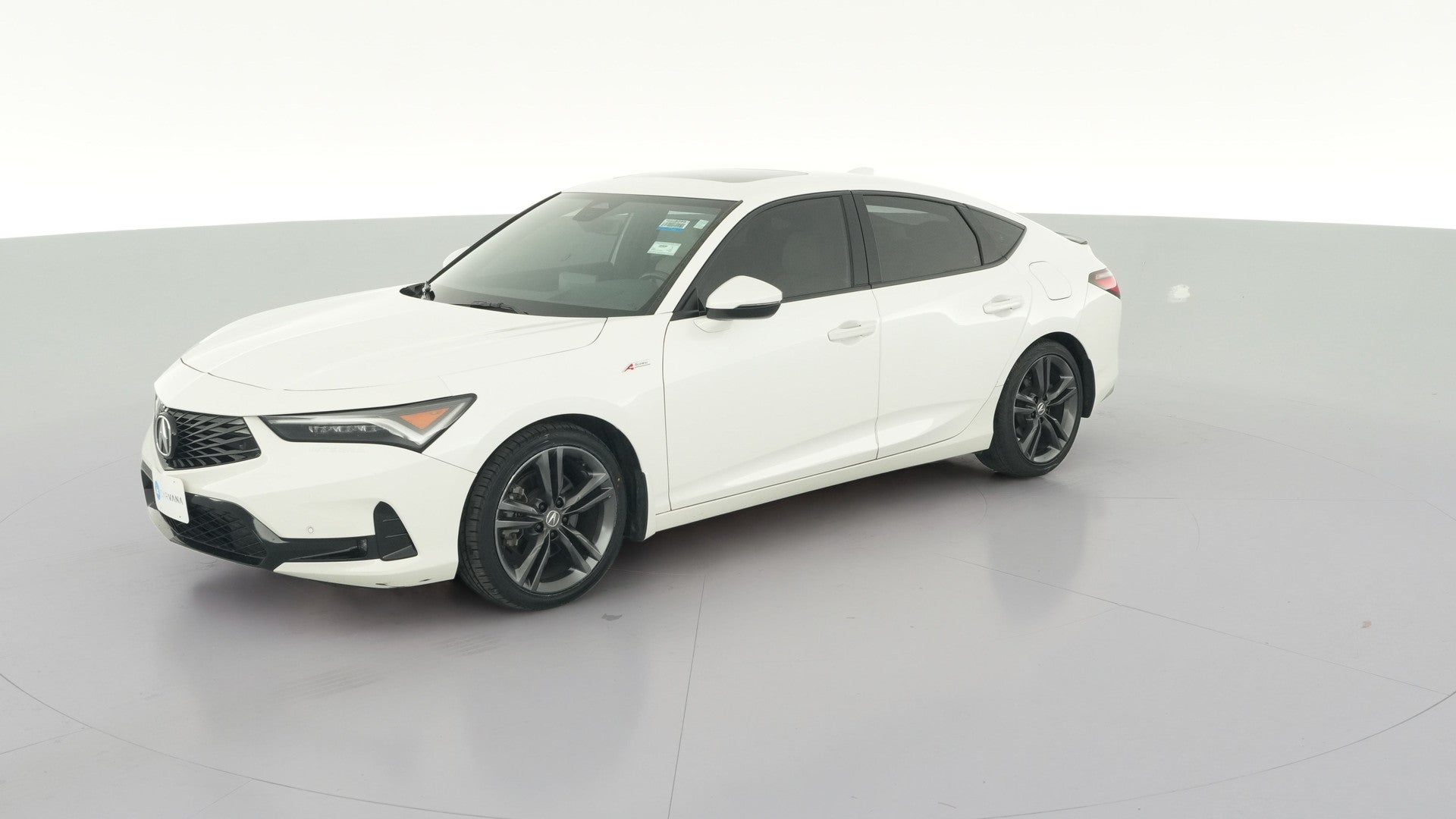 2023 Acura Integra vehicle photo