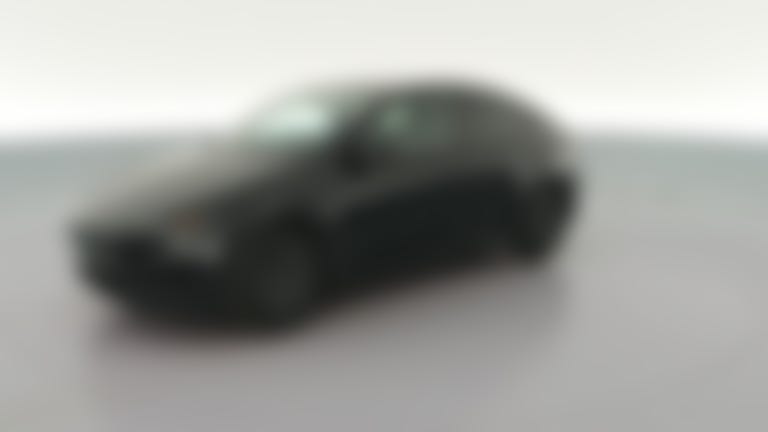 2026 Tesla Model Y vehicle photo