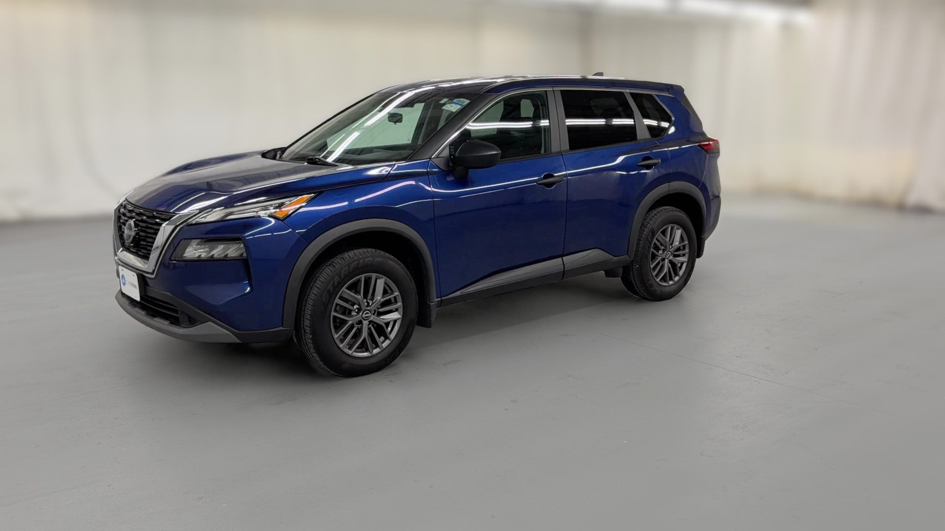 2023 Nissan Rogue vehicle photo