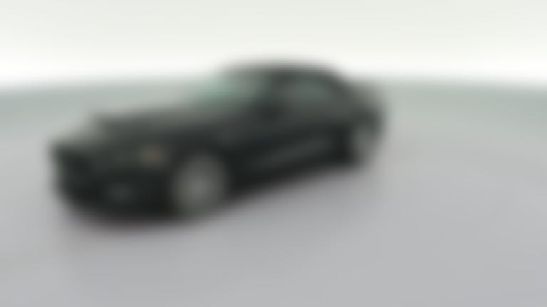 2017 Ford Mustang vehicle photo