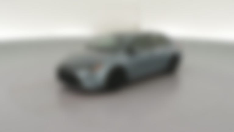 2020 Toyota Corolla vehicle photo