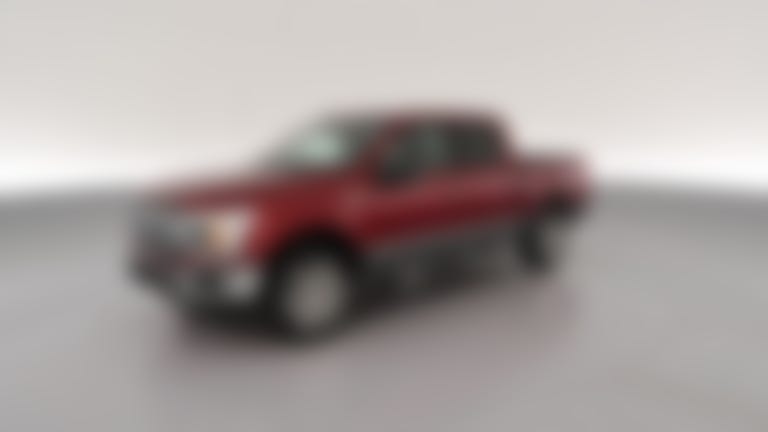 2018 Ford F150 SuperCrew Cab vehicle photo