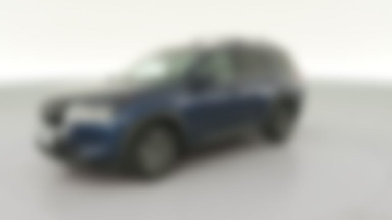 2024 Nissan Pathfinder vehicle photo