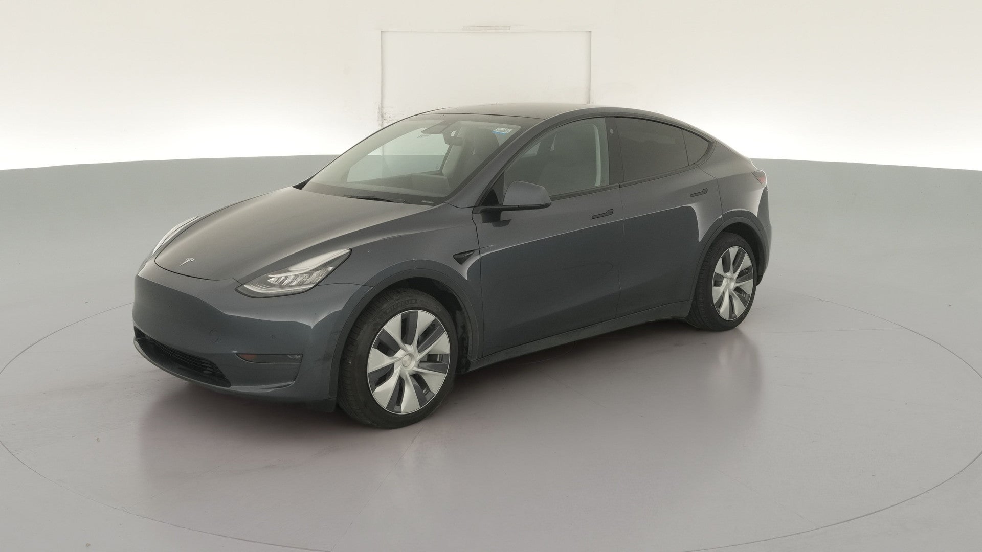 2022 Tesla Model Y vehicle photo