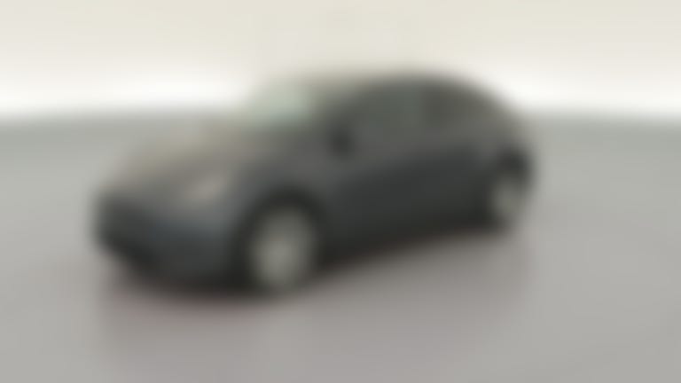 2022 Tesla Model Y vehicle photo