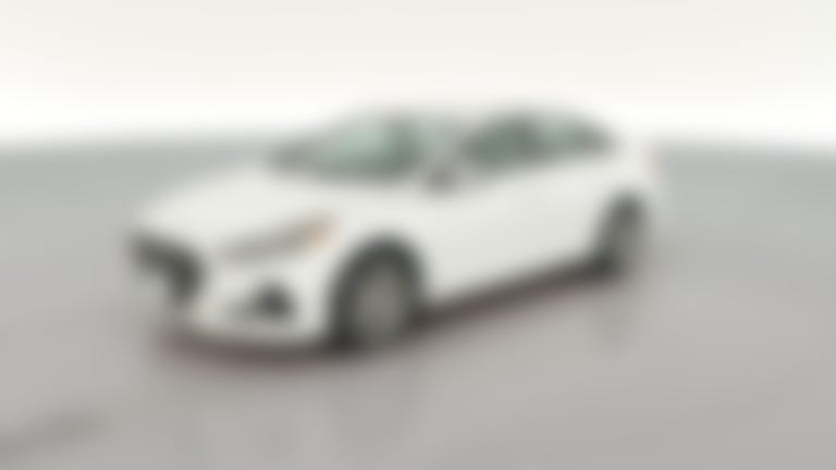 2018 Hyundai Sonata vehicle photo