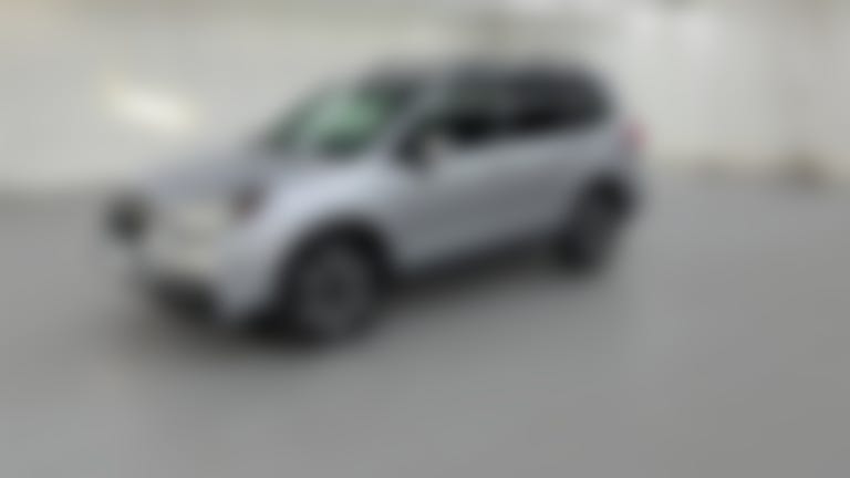 2017 Subaru Forester vehicle photo