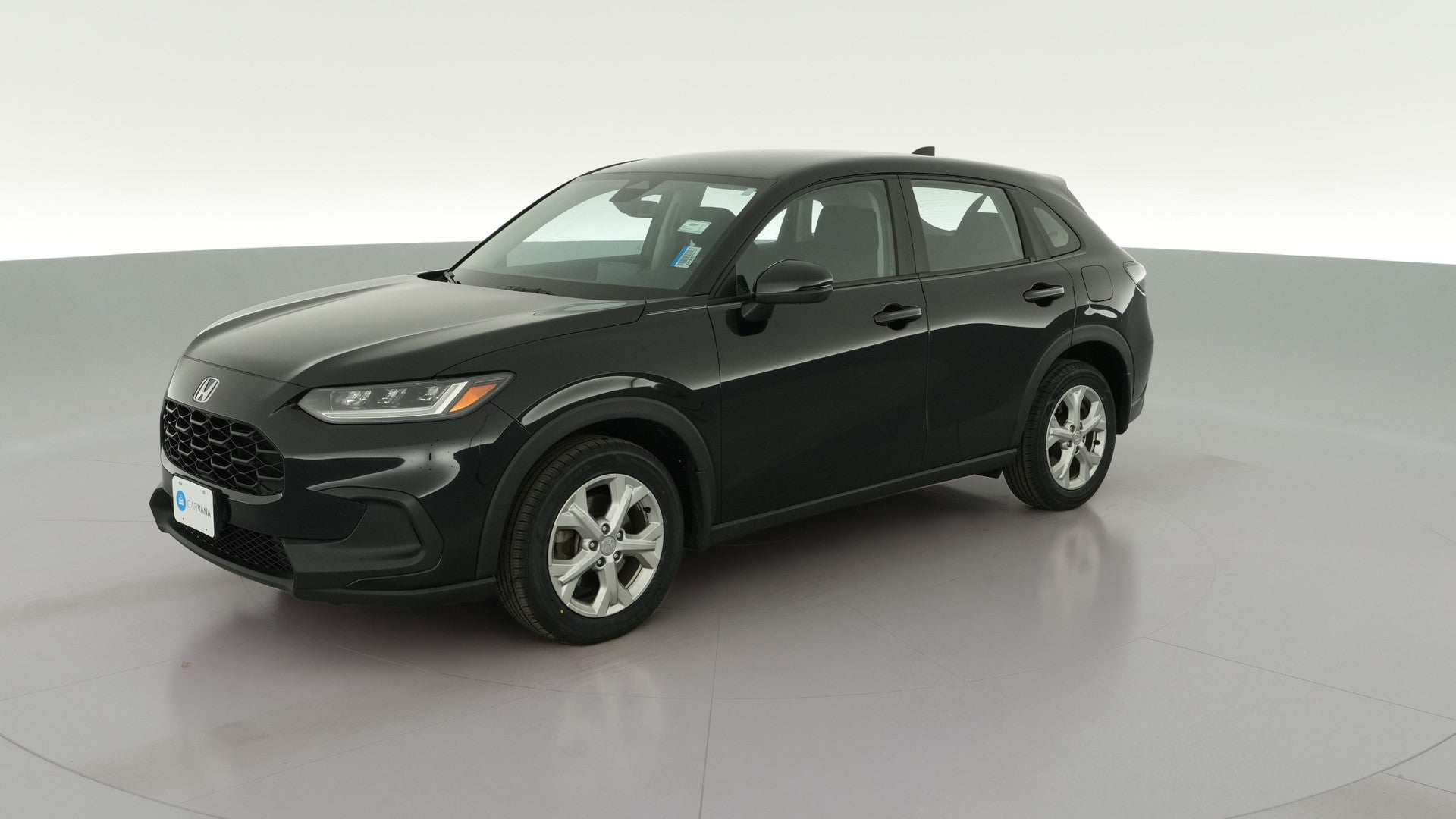 2023 Honda HR-V vehicle photo