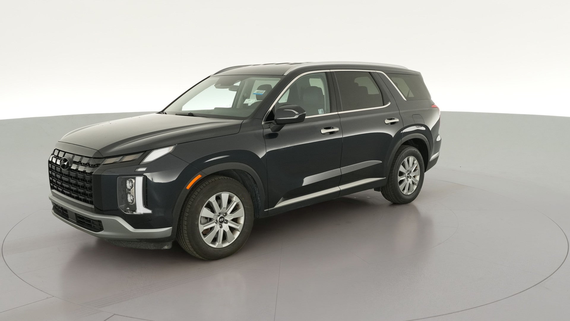 2025 Hyundai Palisade vehicle photo