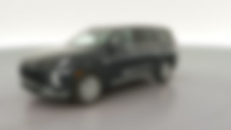2025 Hyundai Palisade vehicle photo