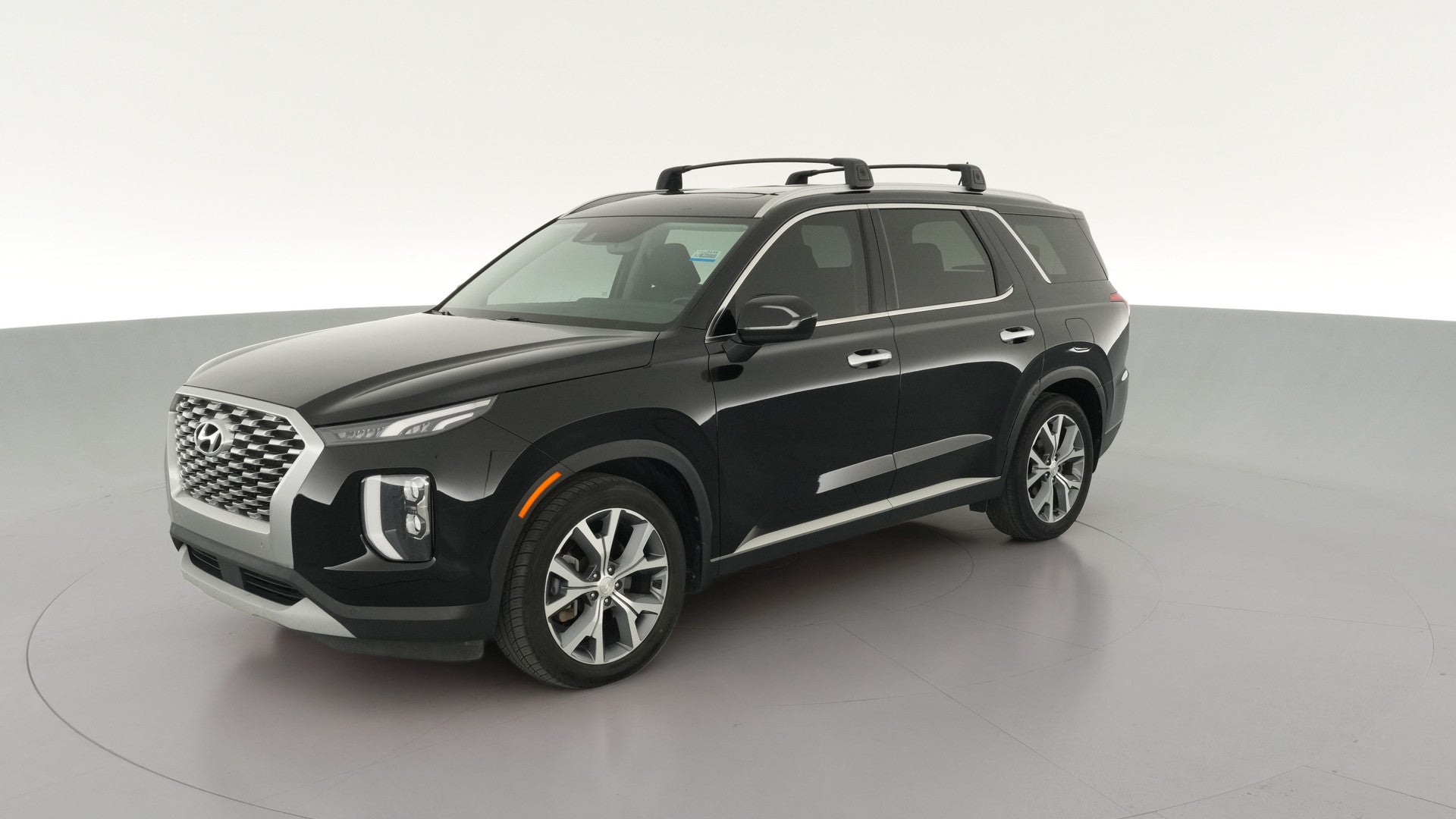 2021 Hyundai Palisade vehicle photo