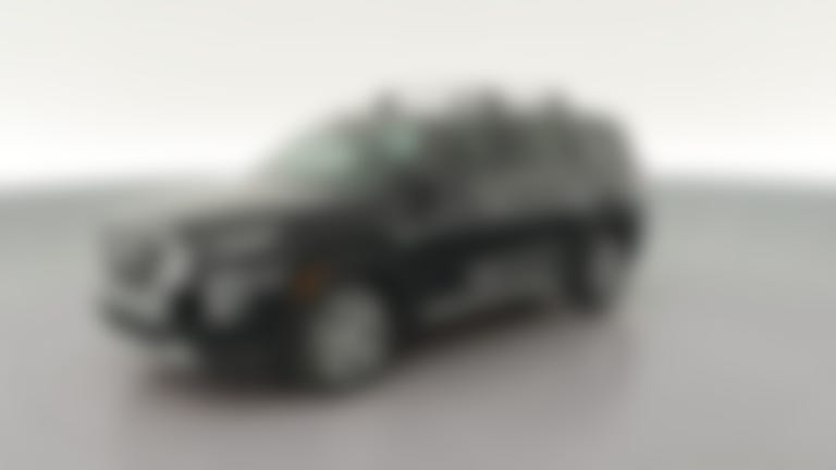 2021 Hyundai Palisade vehicle photo