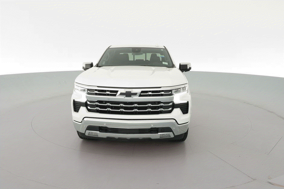2022 Chevrolet Silverado 1500 Crew Cab | Carvana
