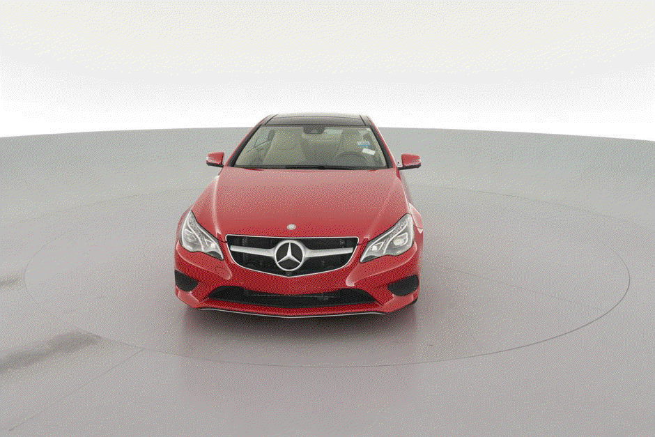 2014 Mercedes-Benz E-Class | Carvana