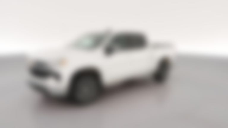 2023 Chevrolet Silverado 1500 Crew Cab vehicle photo