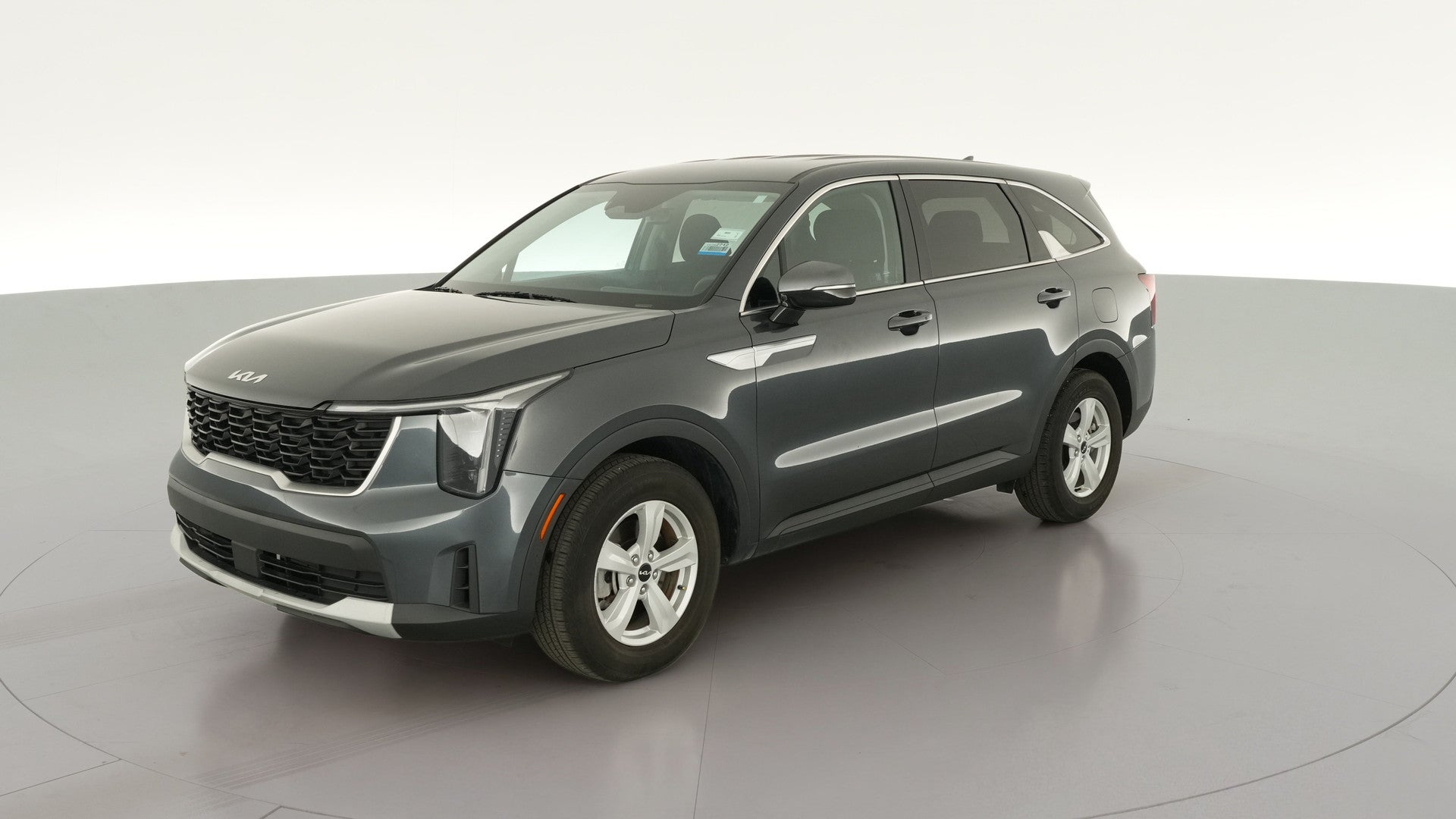 2024 Kia Sorento vehicle photo