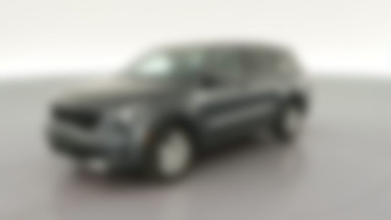 2024 Kia Sorento vehicle photo