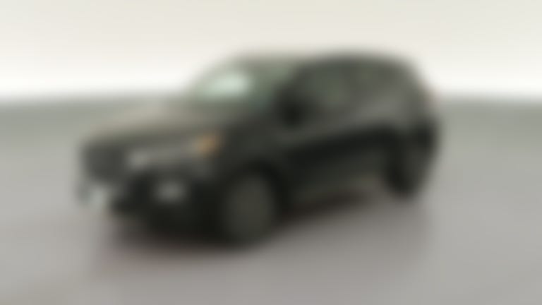 2020 Hyundai Tucson vehicle photo