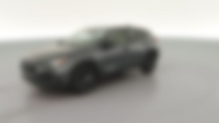 2025 Subaru Crosstrek vehicle photo