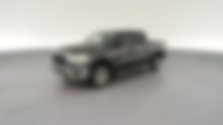 2022 Ram 1500 Crew Cab vehicle photo