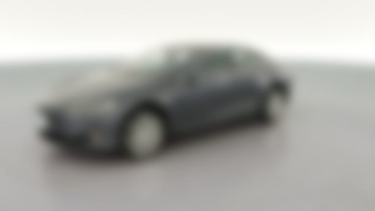 2020 Tesla Model S vehicle photo