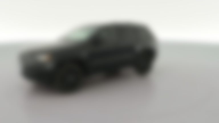 2018 Jeep Grand Cherokee vehicle photo