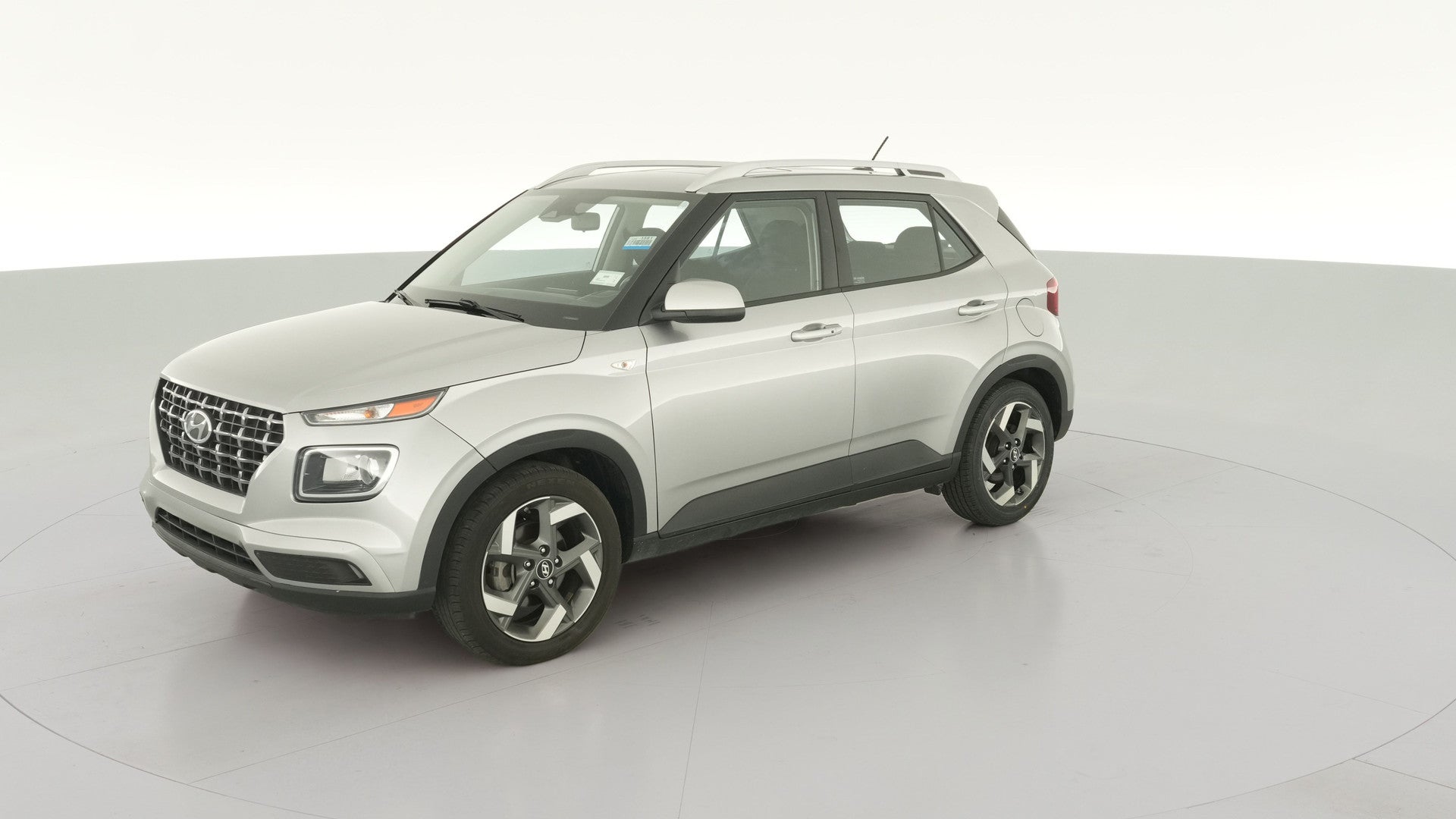 2024 Hyundai Venue vehicle photo