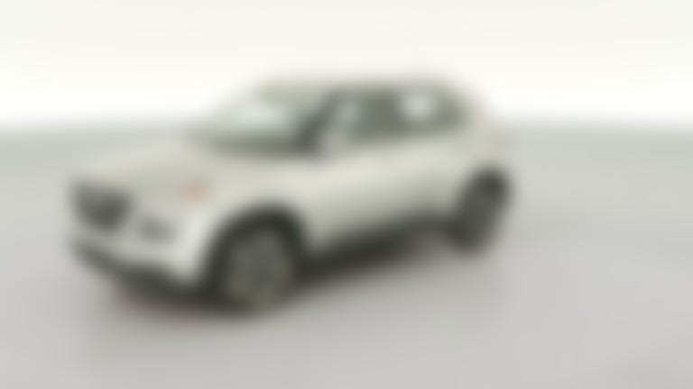 2024 Hyundai Venue vehicle photo