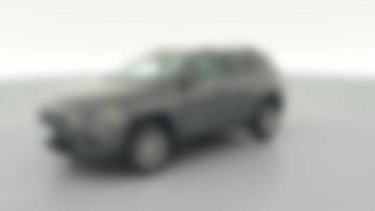 2021 Jeep Cherokee vehicle photo
